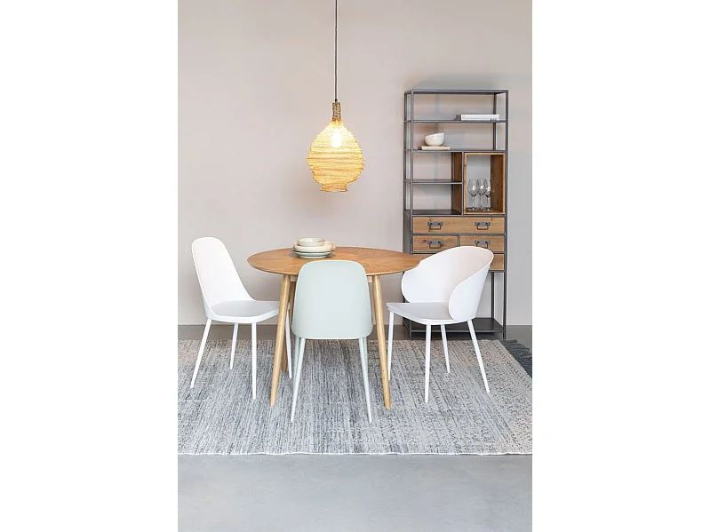 Lampe de plafond Lena Boite a design