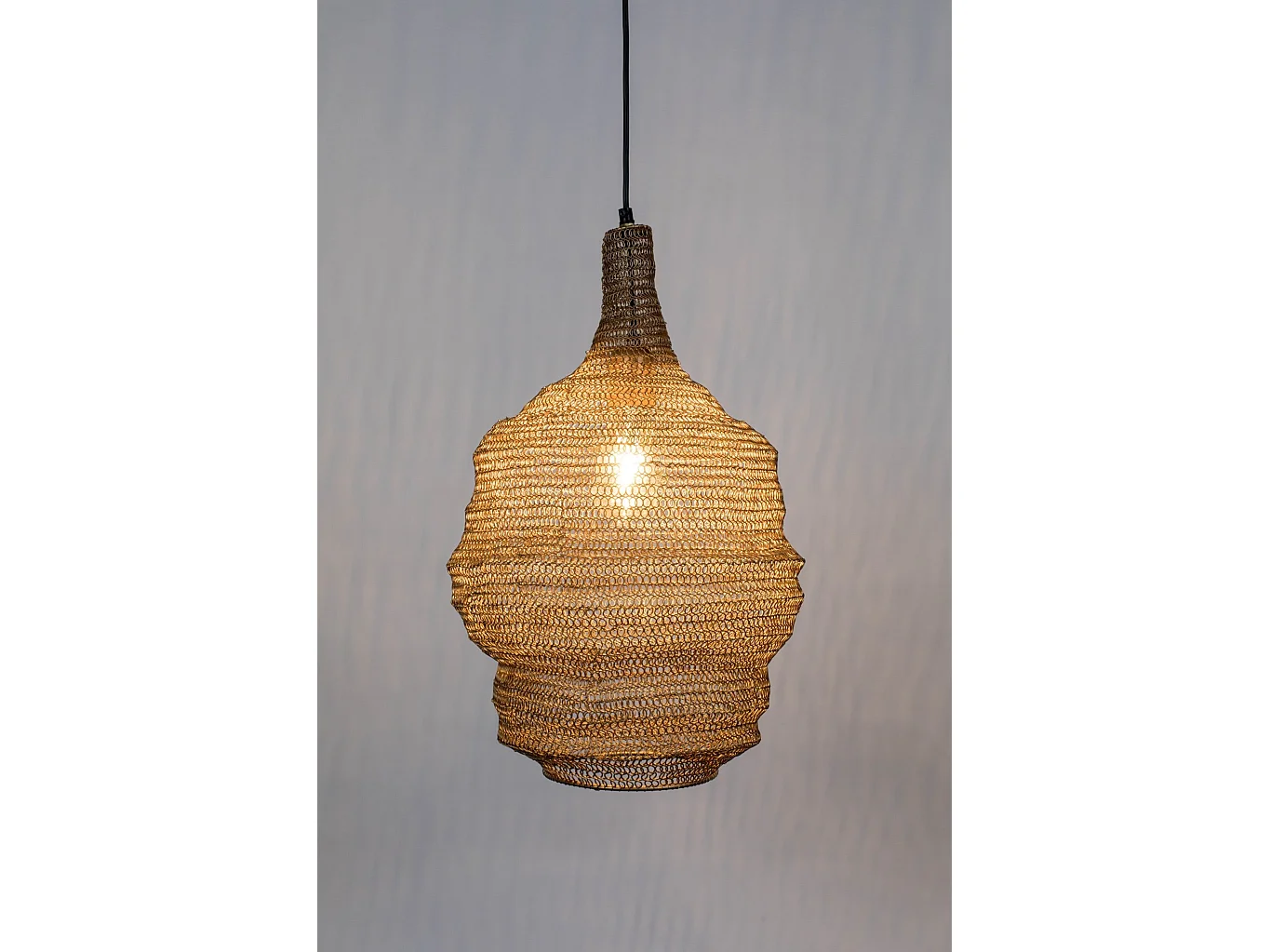 Lampe de plafond Lena Boite a design