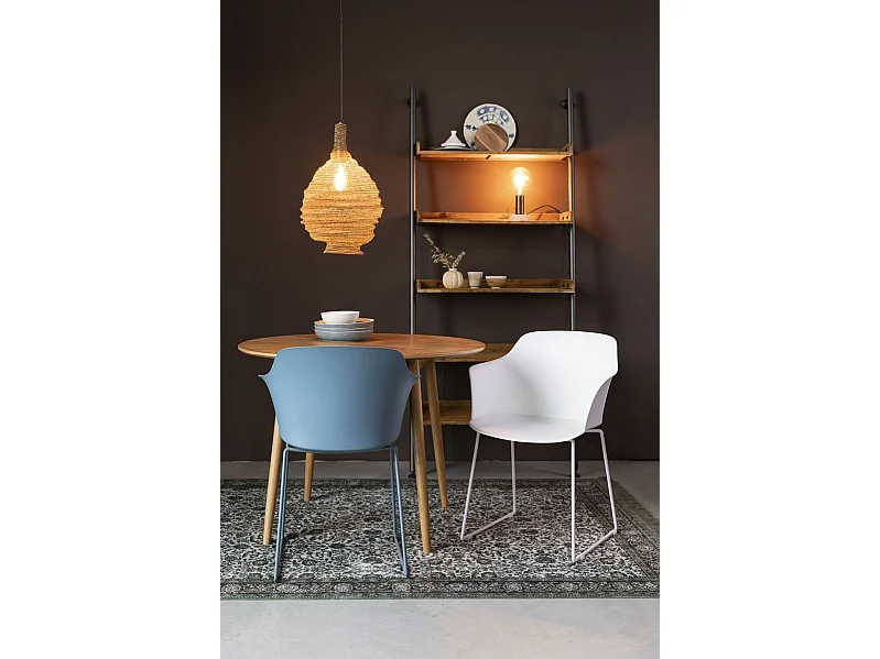 Lampe de plafond Lena Boite a design