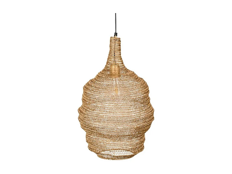 Lampe de plafond Lena Boite a design