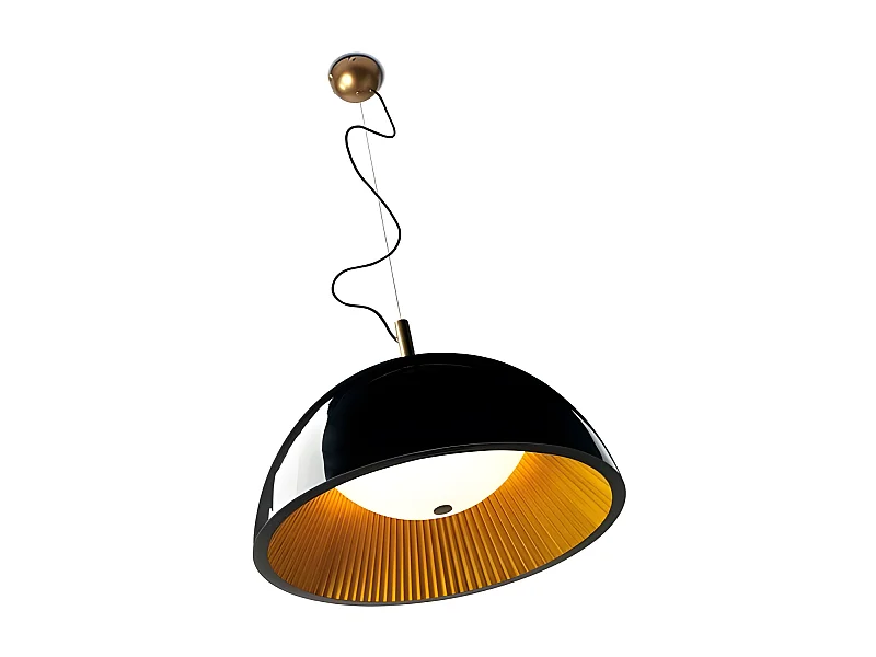 Suspension design Umbrella