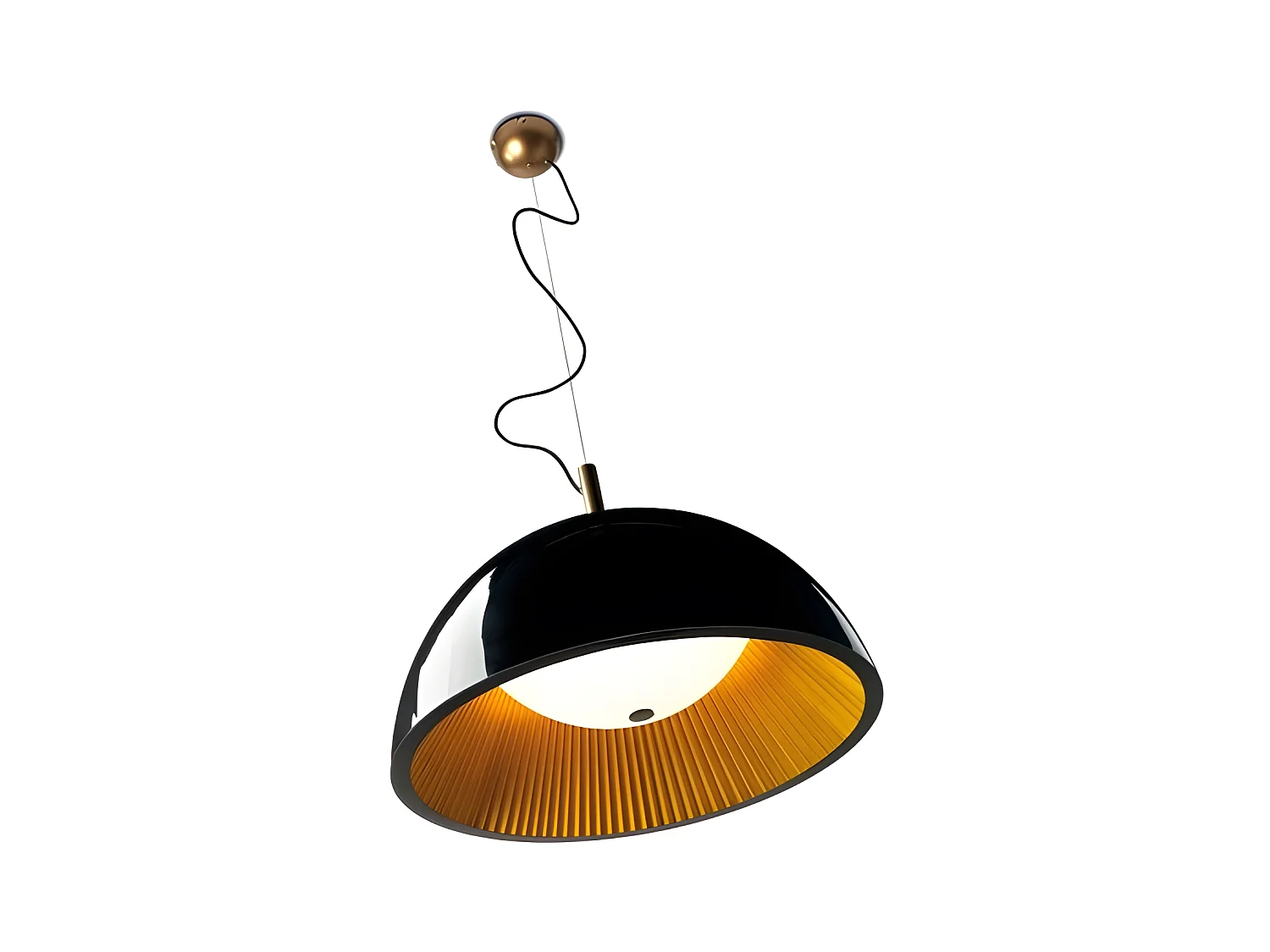 Suspension design Umbrella