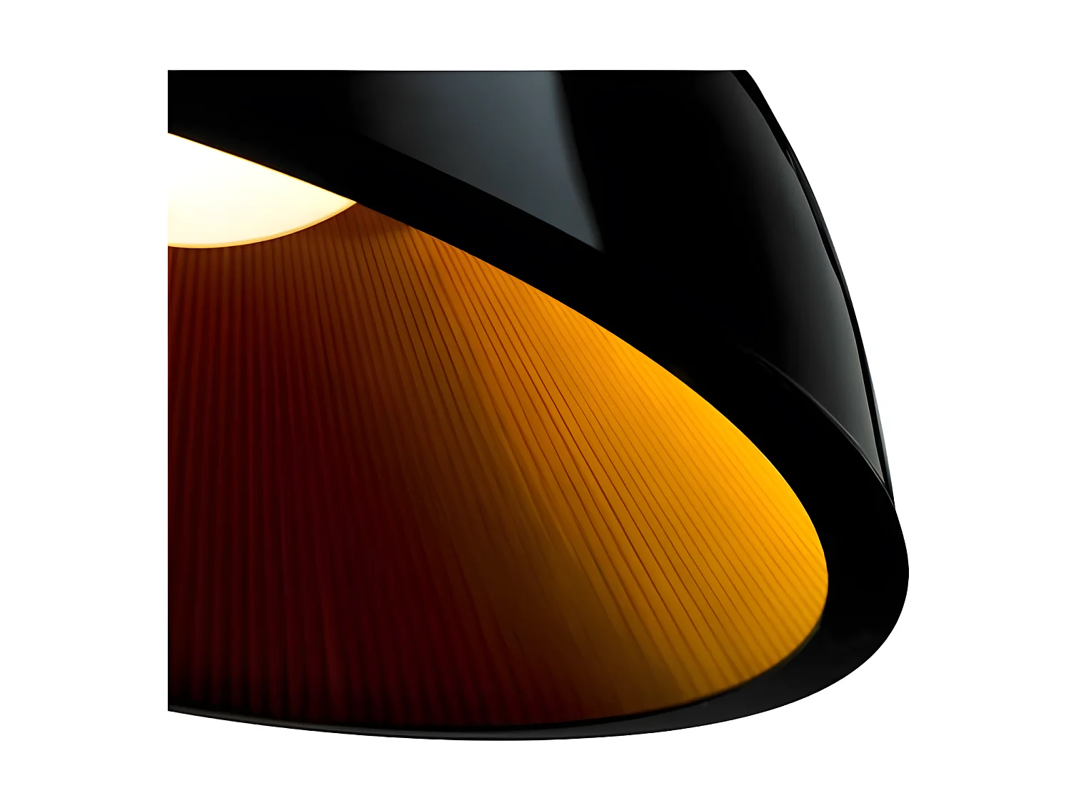 Suspension design Umbrella