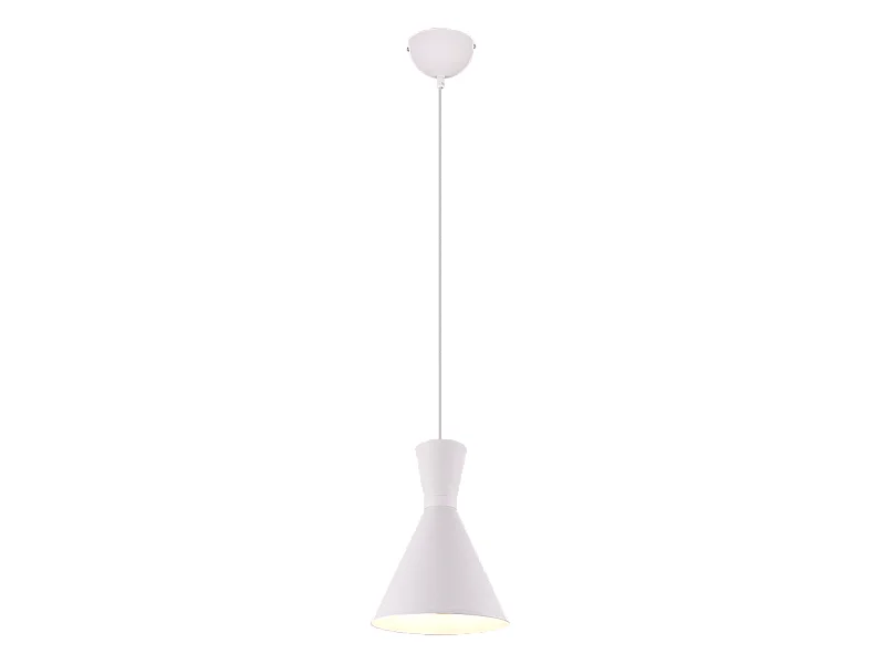 Suspension design 1 lampe Enzo