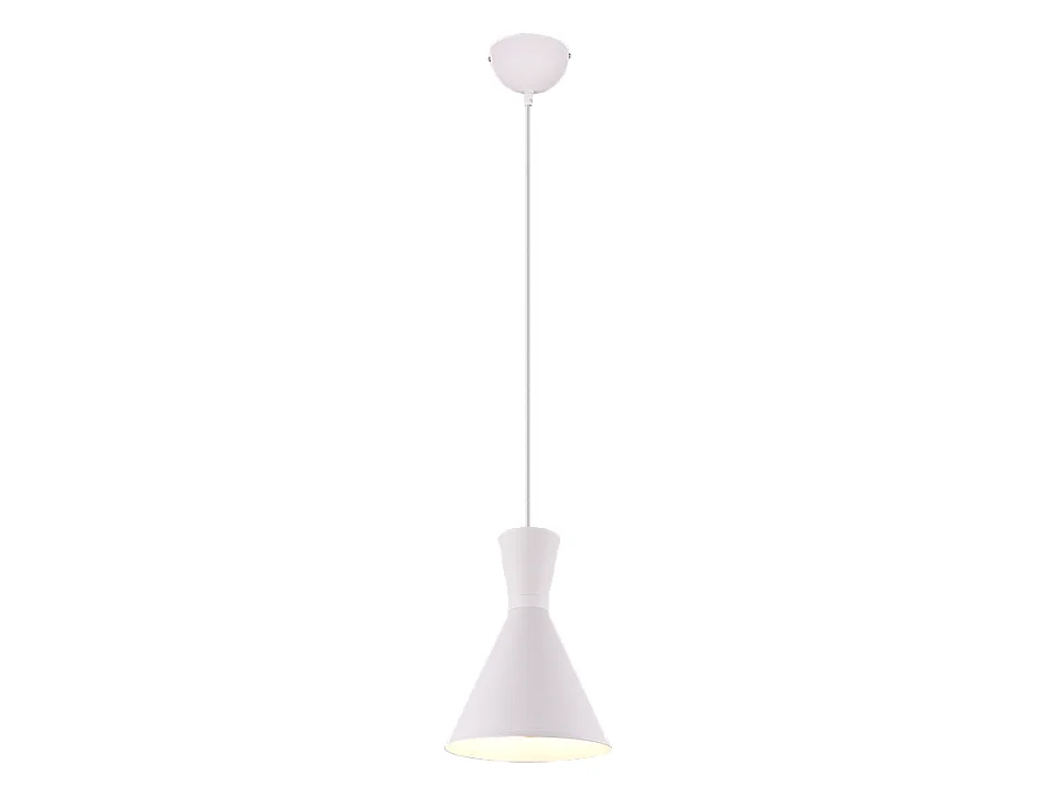 Suspension design 1 lampe Enzo