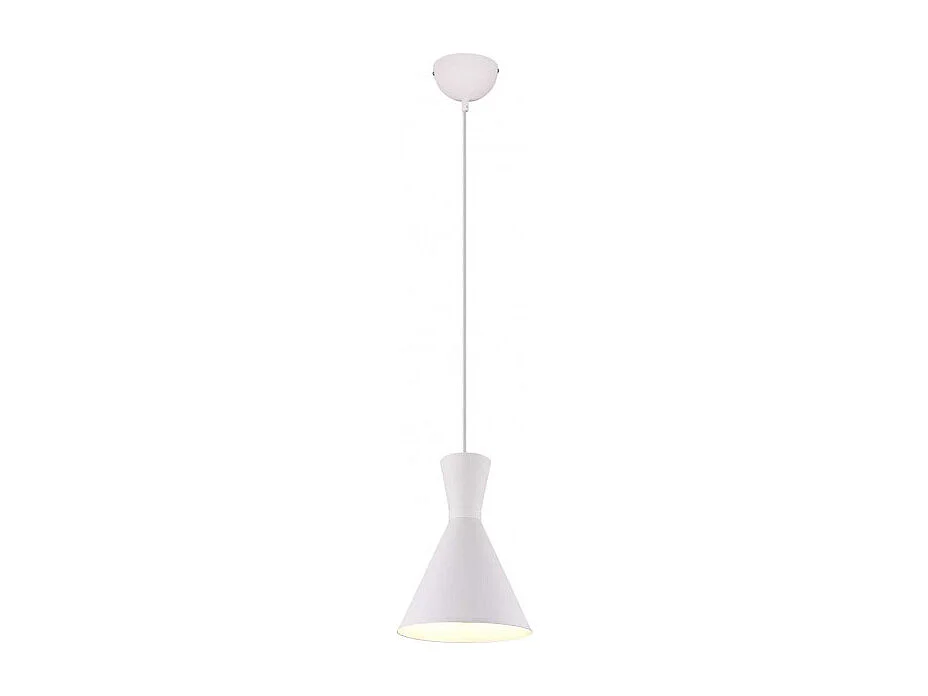 Suspension design 1 lampe Enzo