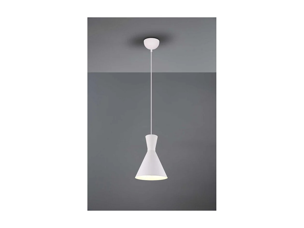 Suspension design 1 lampe Enzo