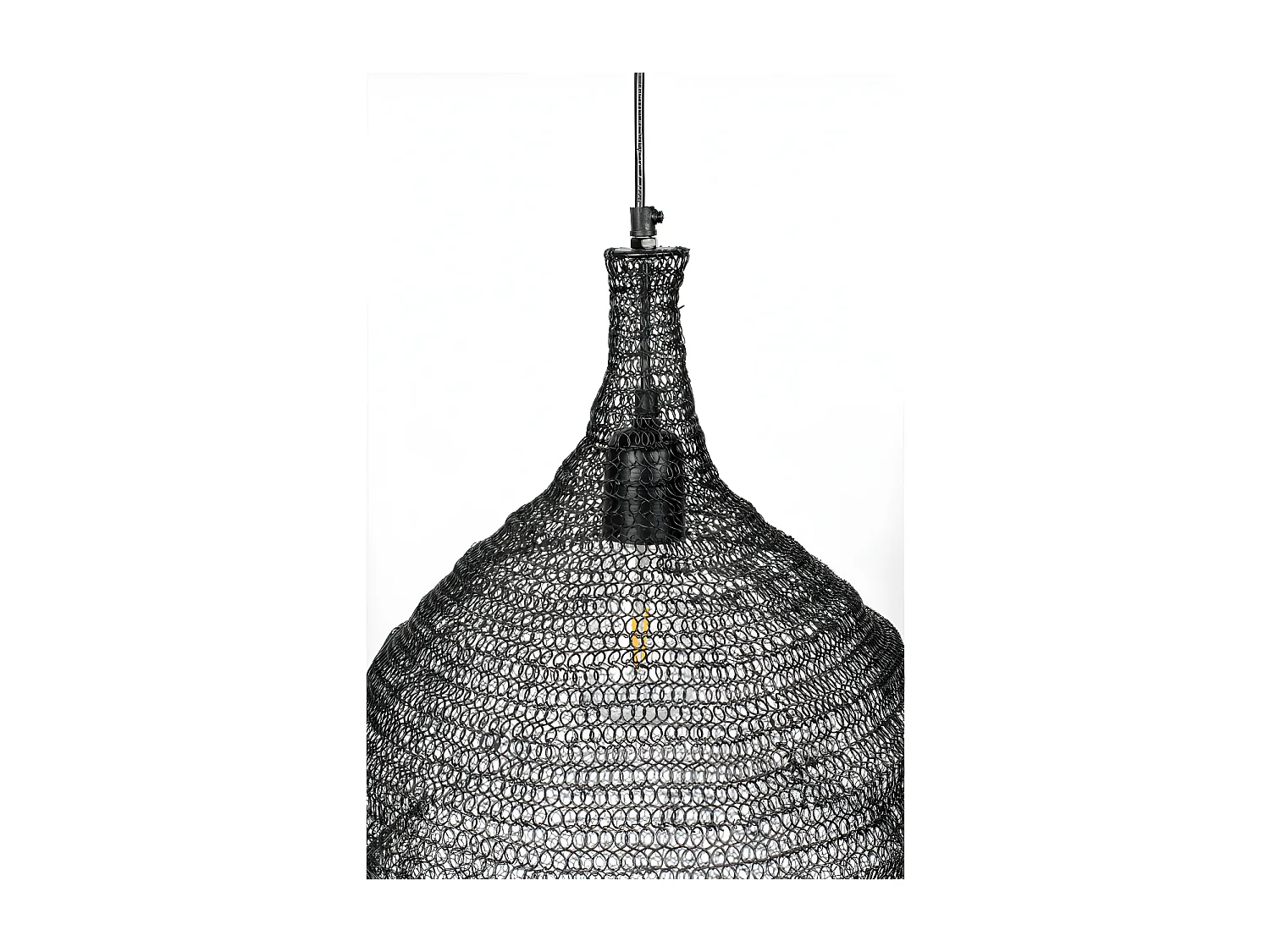 Lampe de plafond Lena Boite a design