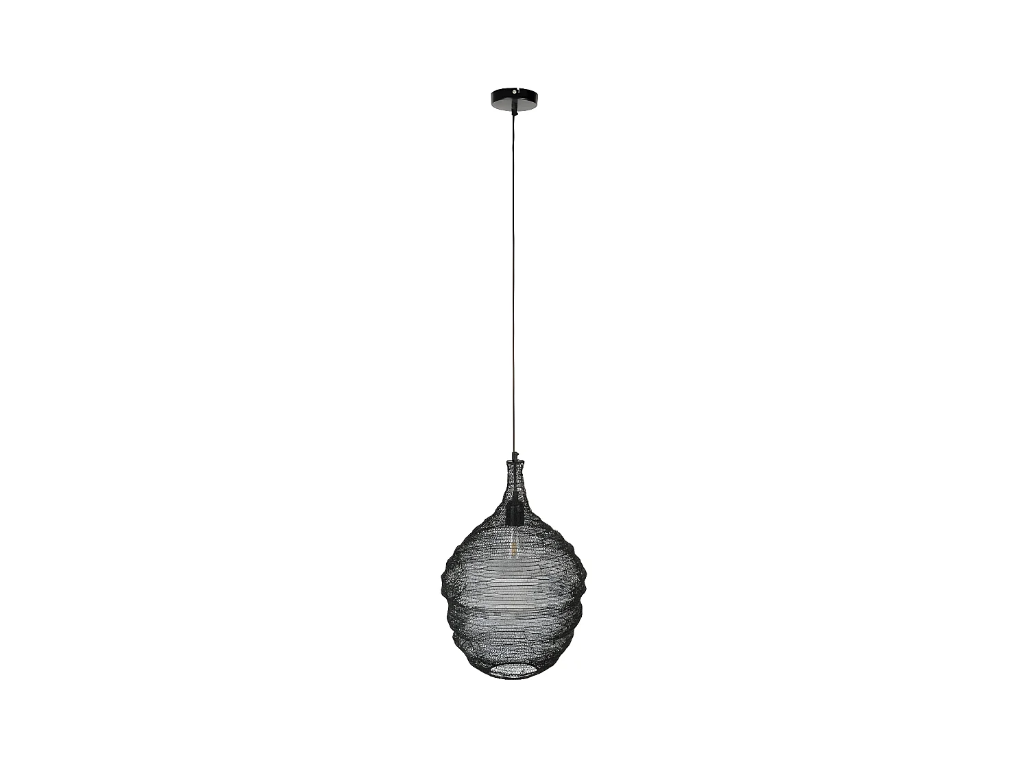 Lampe de plafond Lena Boite a design