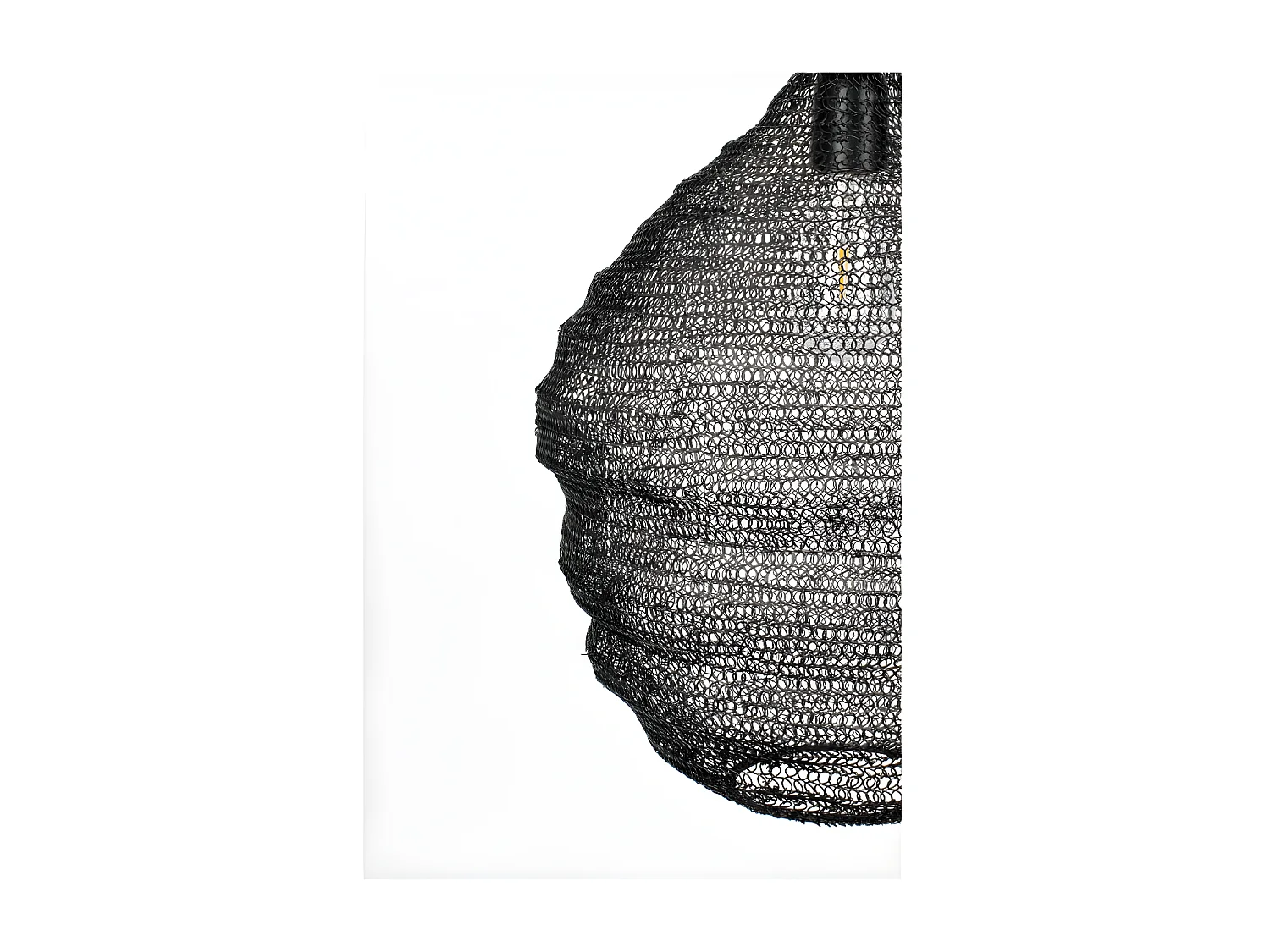 Lampe de plafond Lena Boite a design