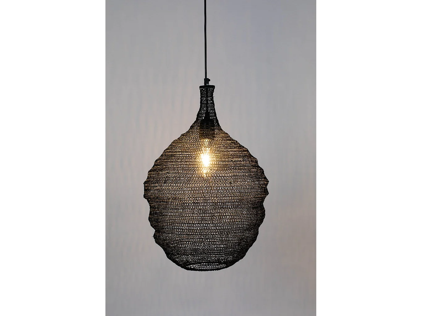 Lampe de plafond Lena Boite a design