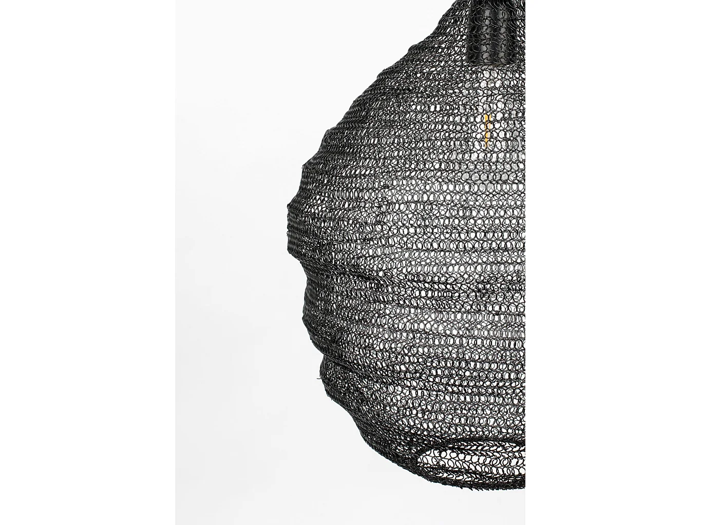 Lampe de plafond Lena Boite a design