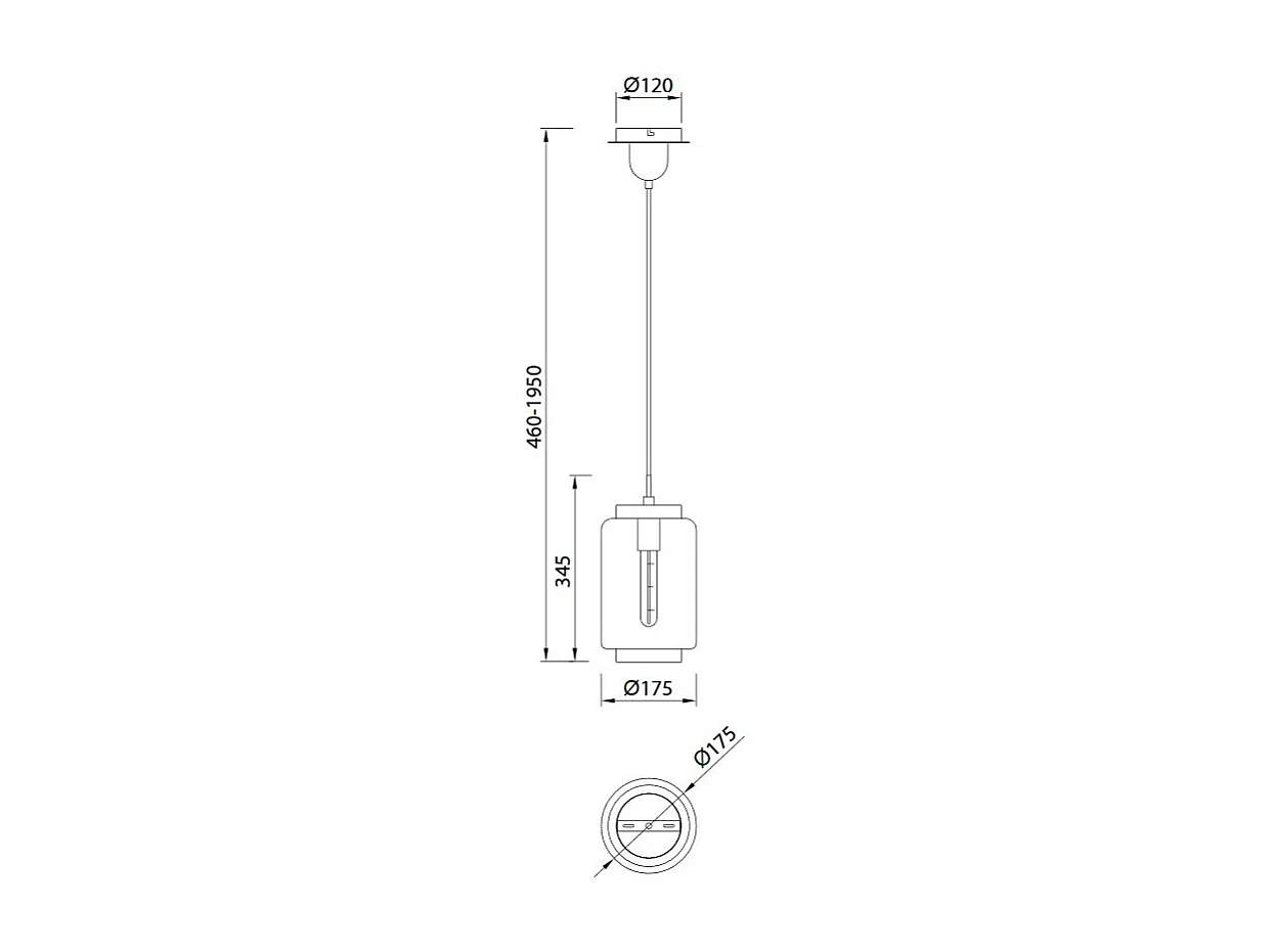Suspension XS Jarras