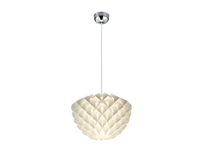 Suspension design Tilia