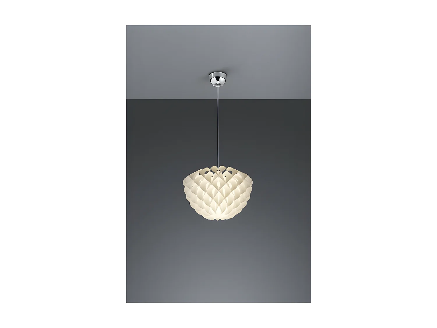 Suspension design Tilia