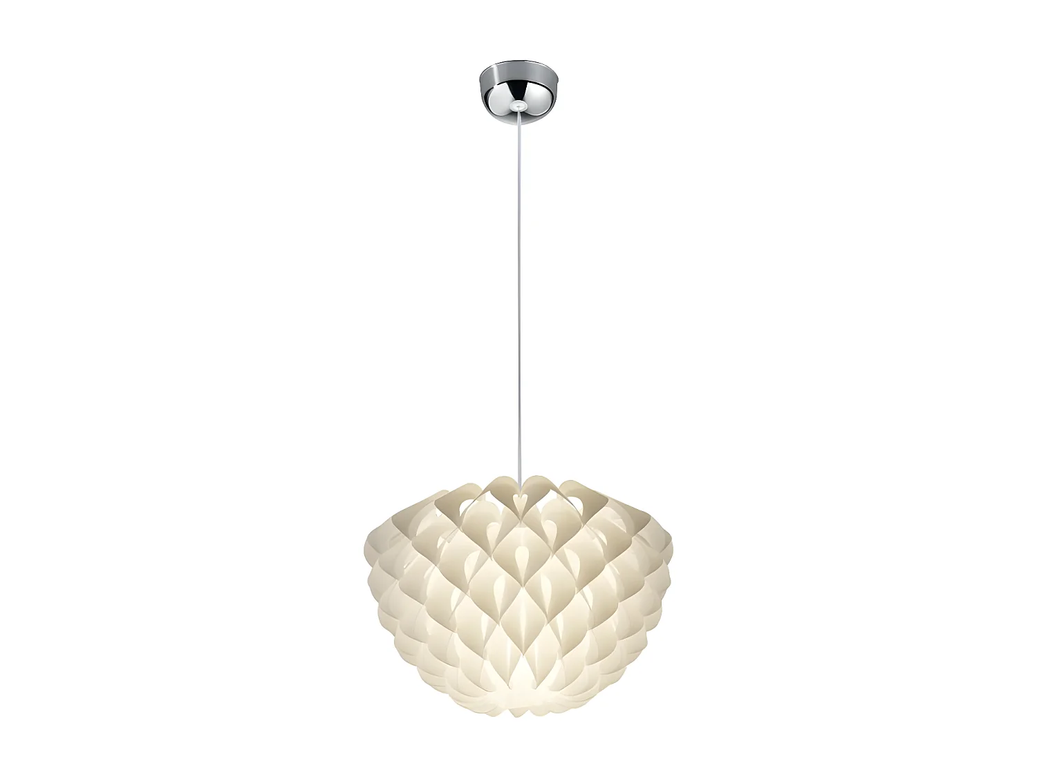 Suspension design Tilia