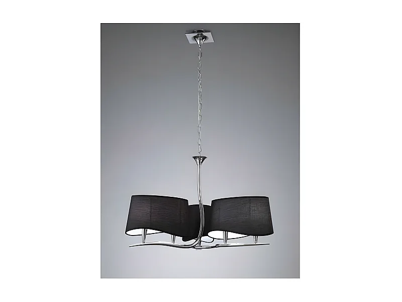 Suspension Ninette 6L design Mantra