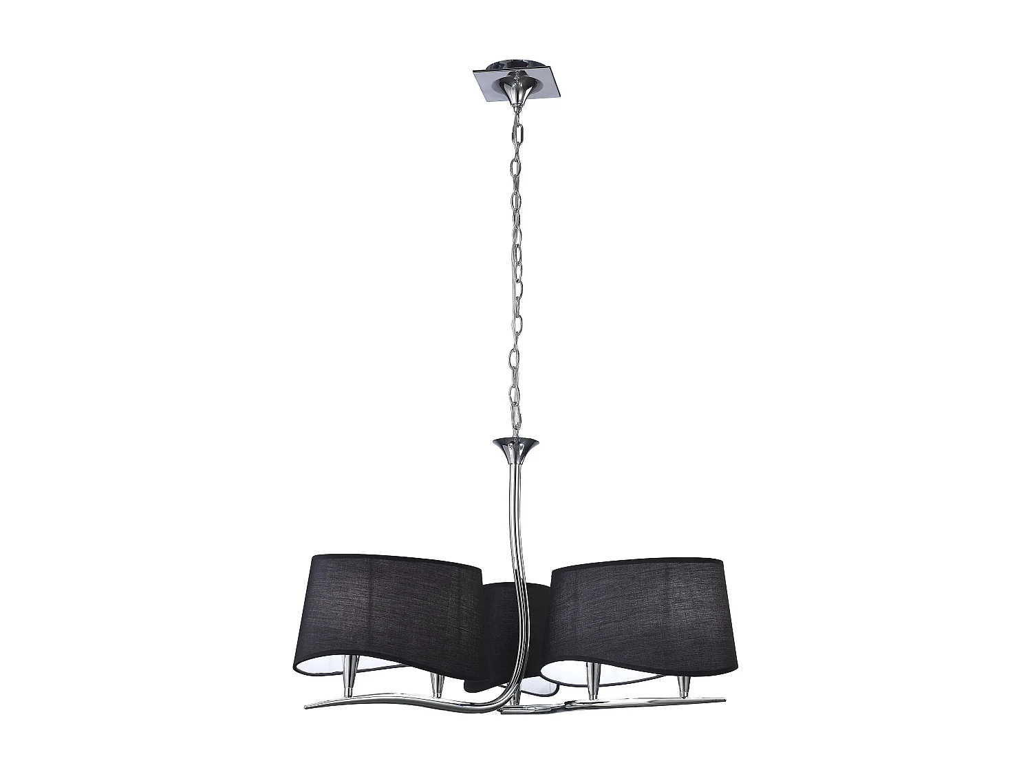 Suspension Ninette 6L design Mantra