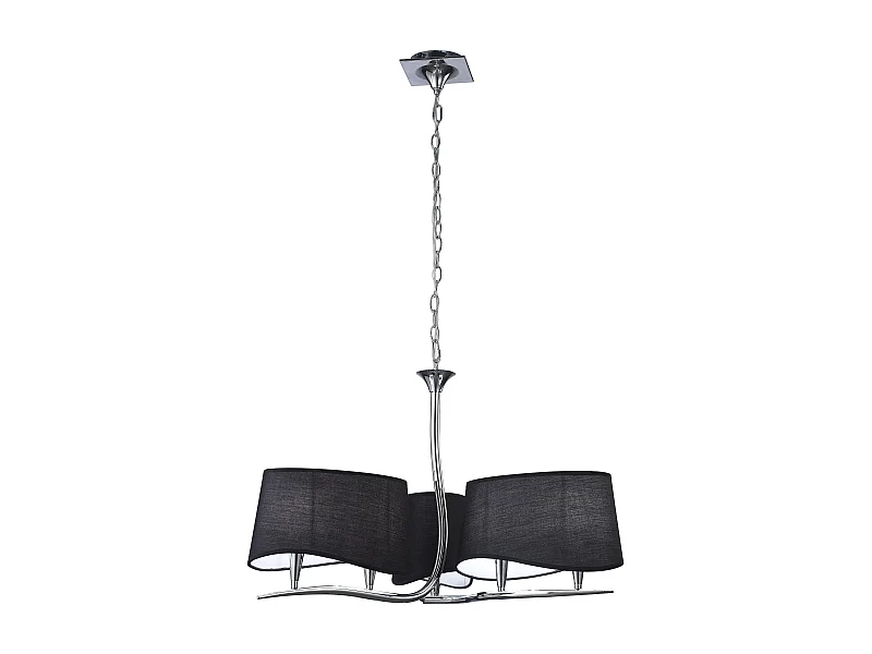 Suspension Ninette 6L design Mantra