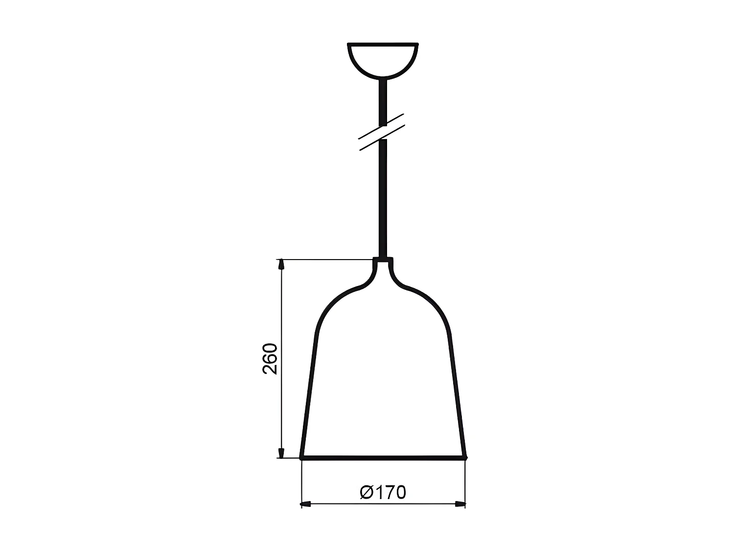 Suspension Bottle PM design