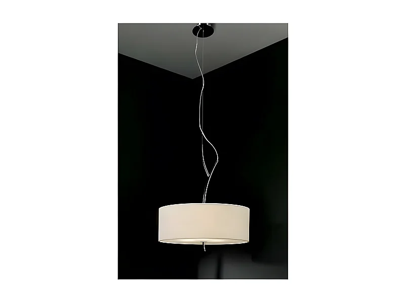 Suspension Eve pendant 3L Mantra