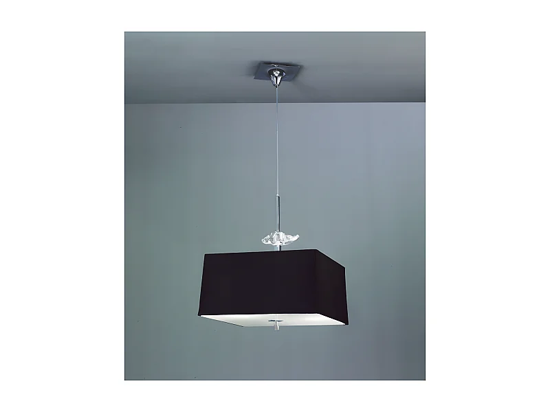 Suspension Chrome Akira 4L Mantra