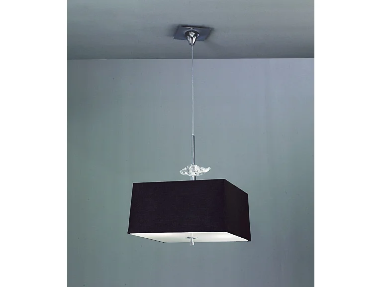 Suspension Chrome Akira 4L Mantra