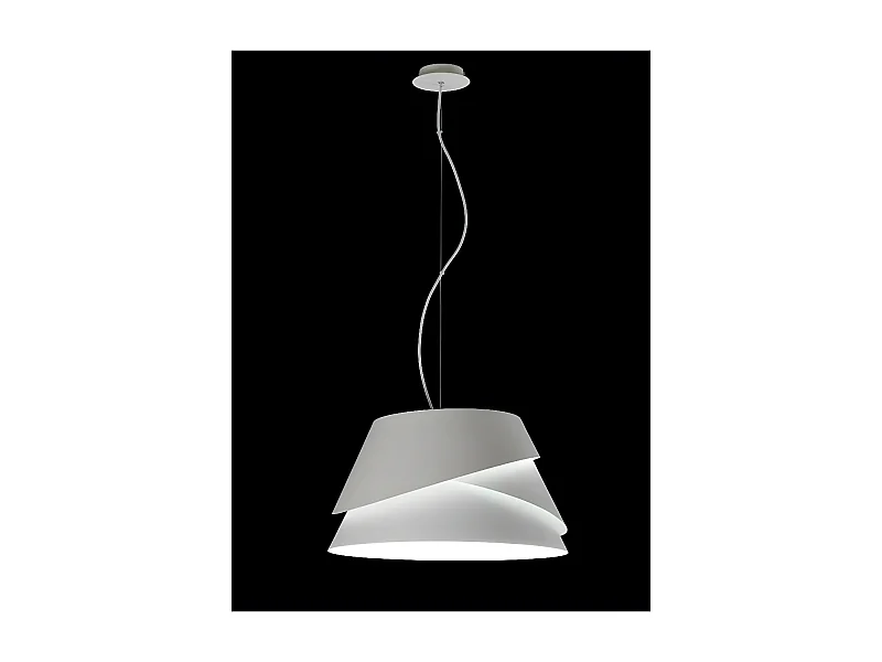 Suspension Alboran Big