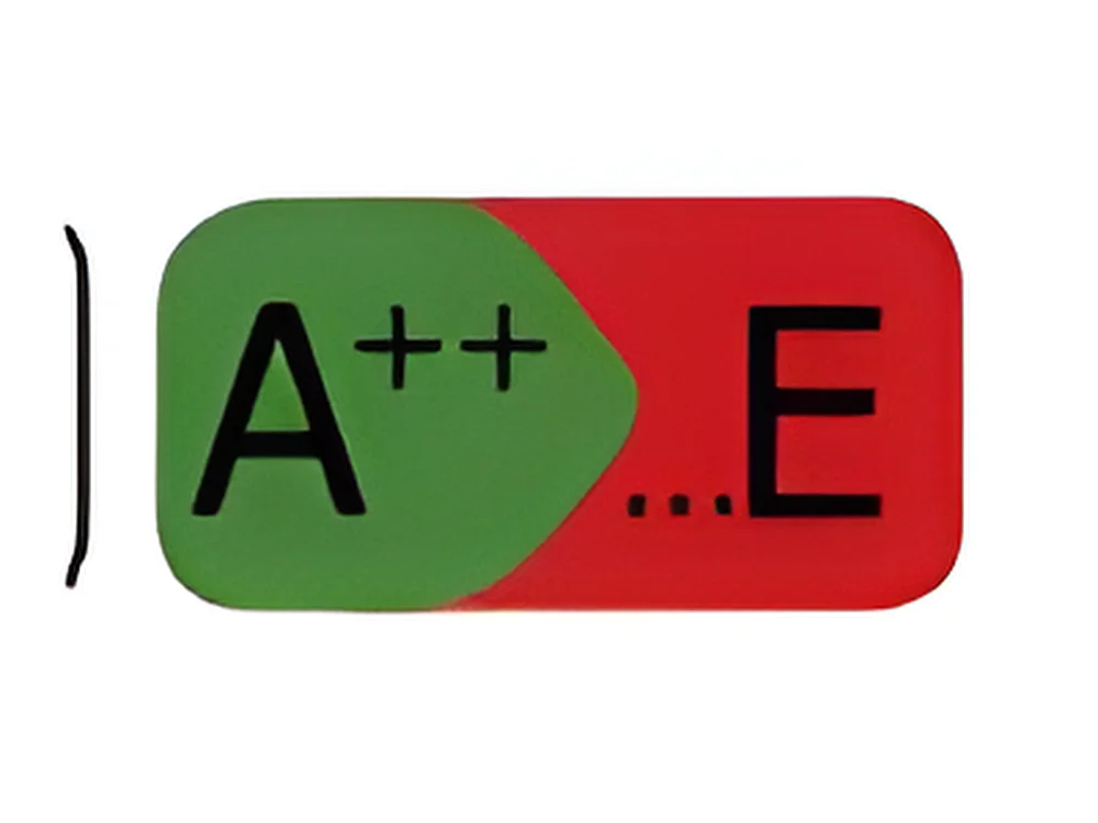 Suspension Alboran Big