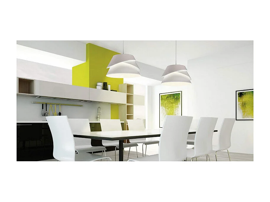 Suspension Alboran Big