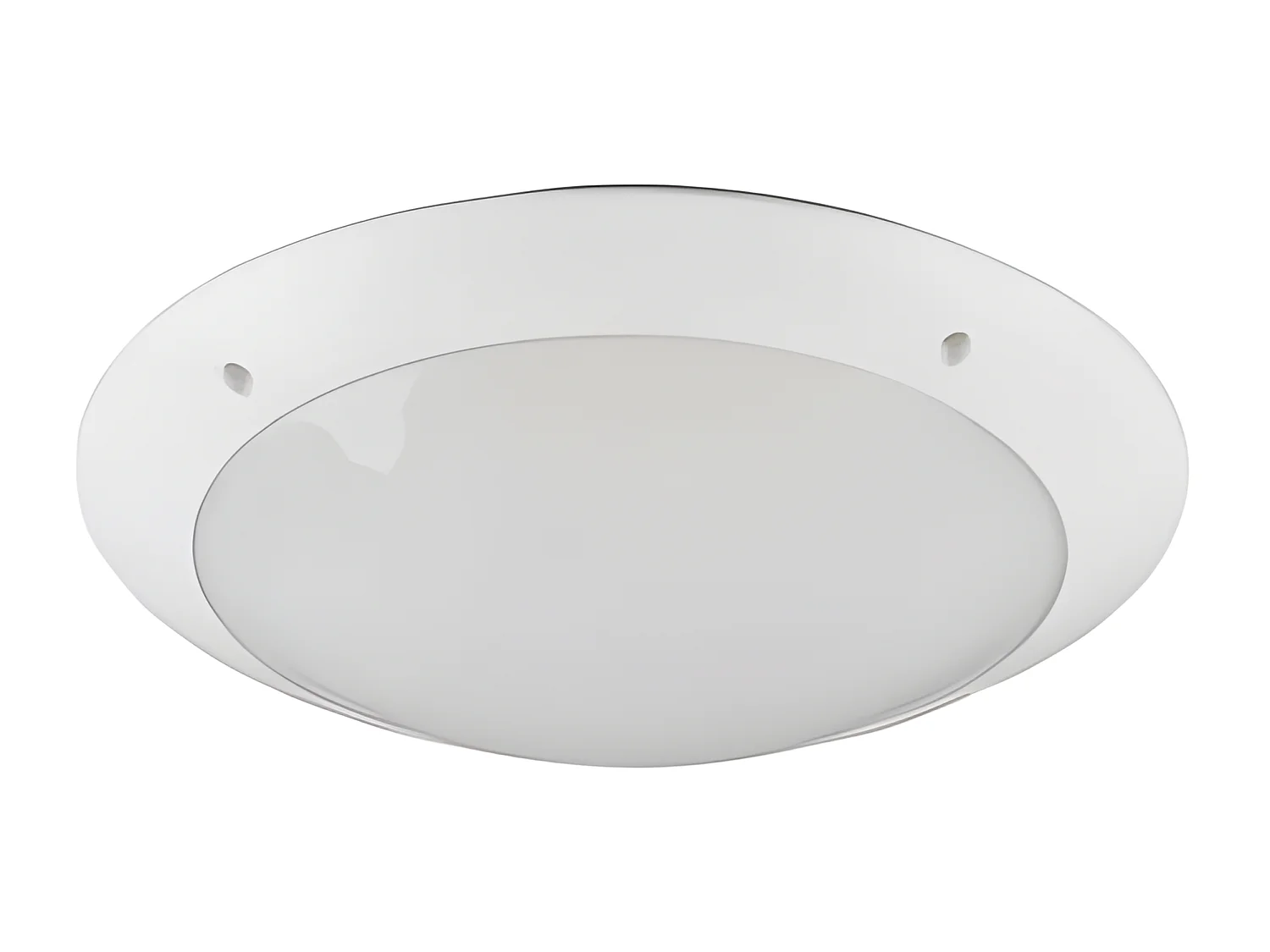 Plafonnier extérieur moderne plastique Camaro