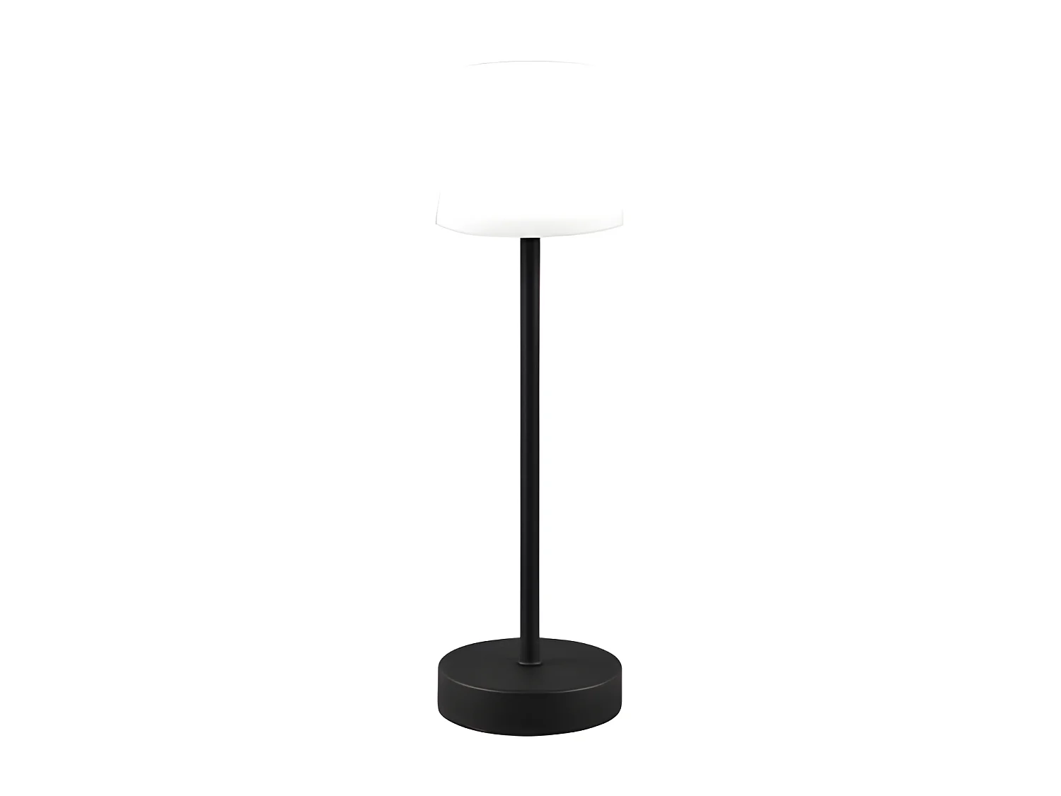 Lampe outdoor moderne Martinez