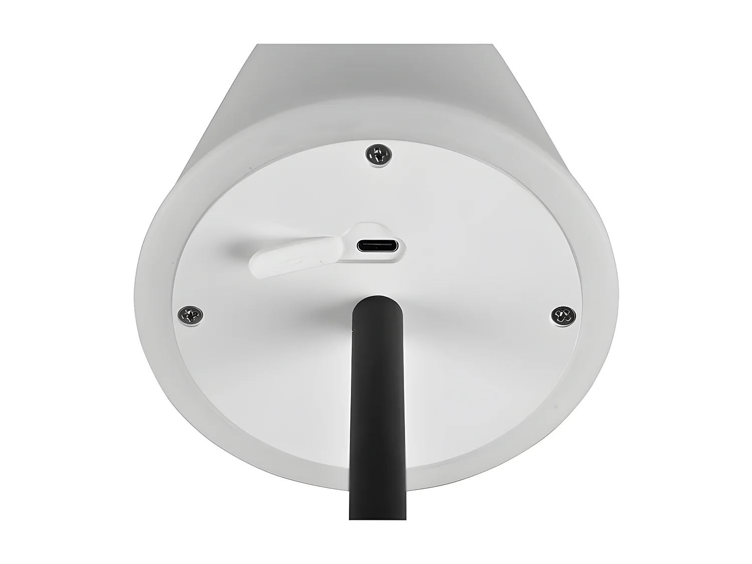 Lampe outdoor moderne Martinez