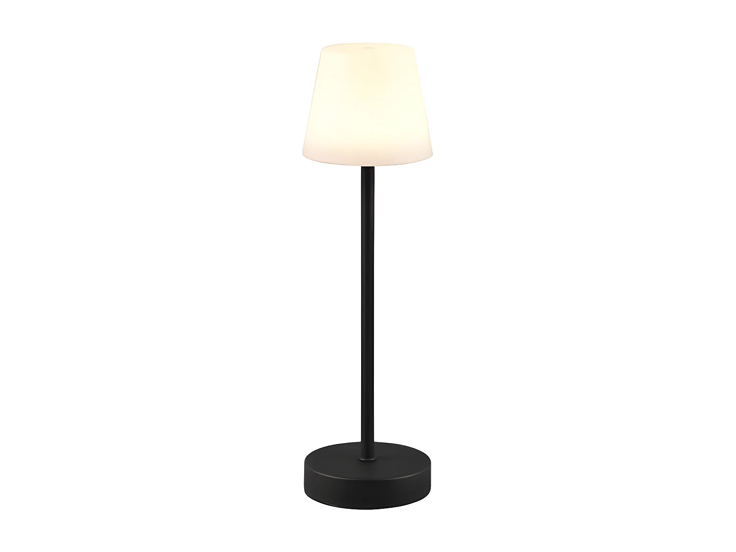 Lampe outdoor moderne Martinez