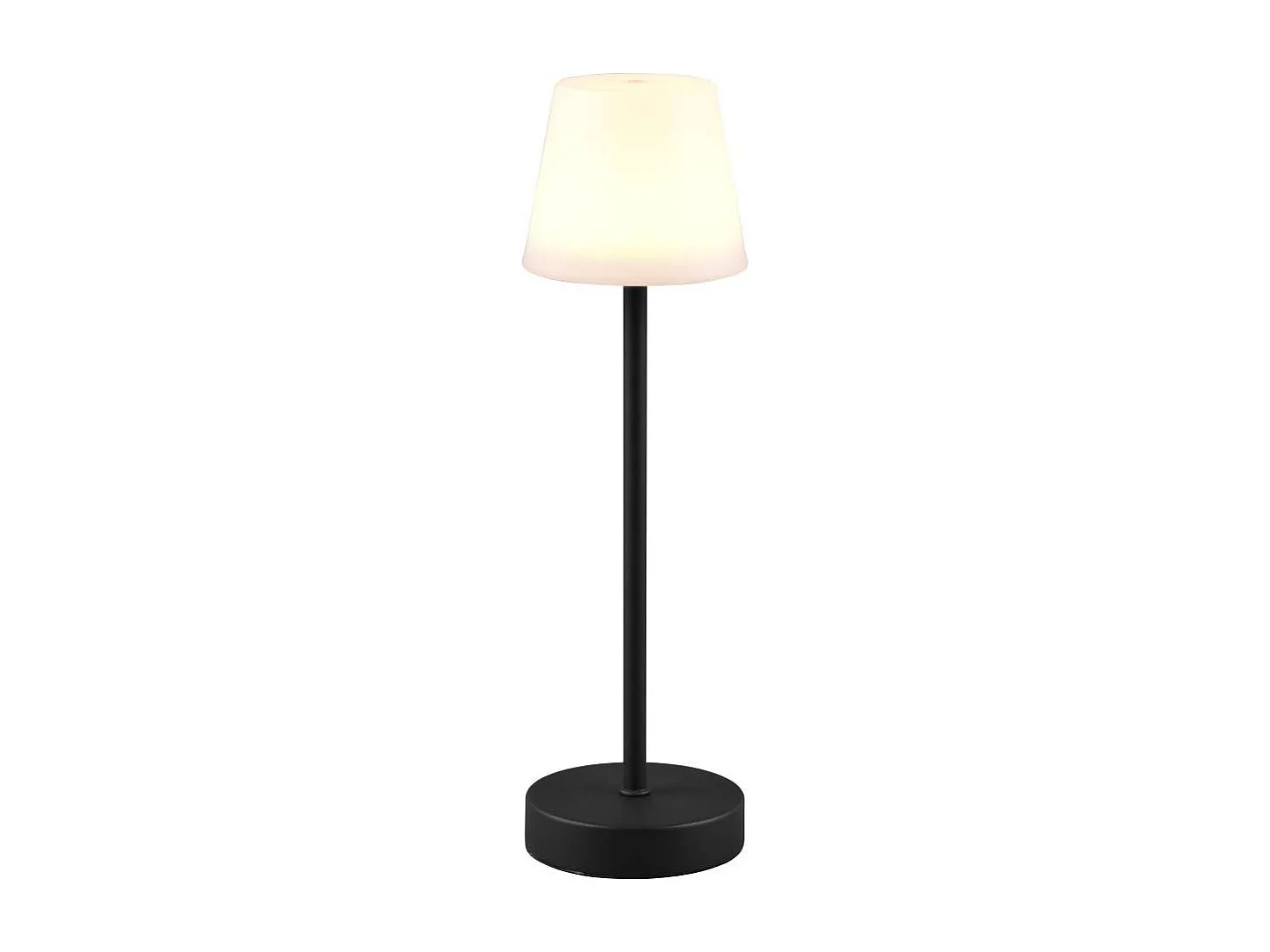 Lampe outdoor moderne Martinez