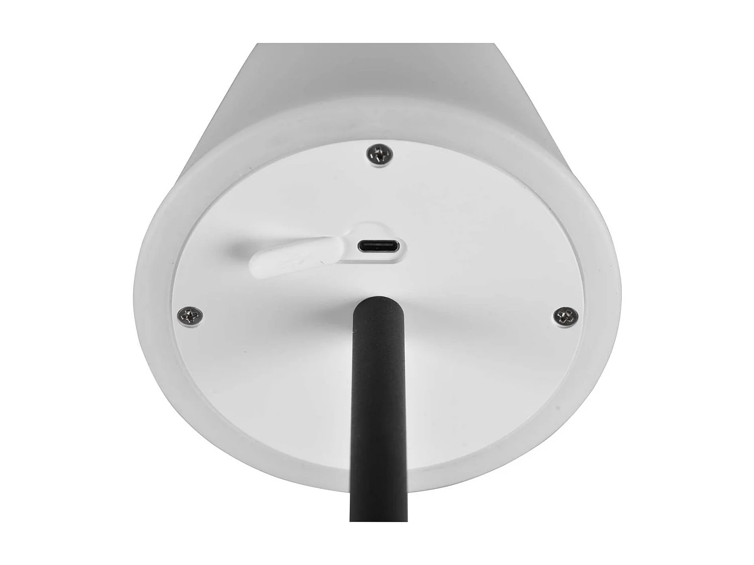 Lampe outdoor moderne Martinez