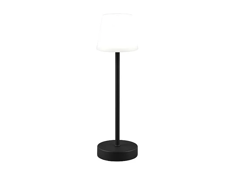Lampe outdoor moderne Martinez