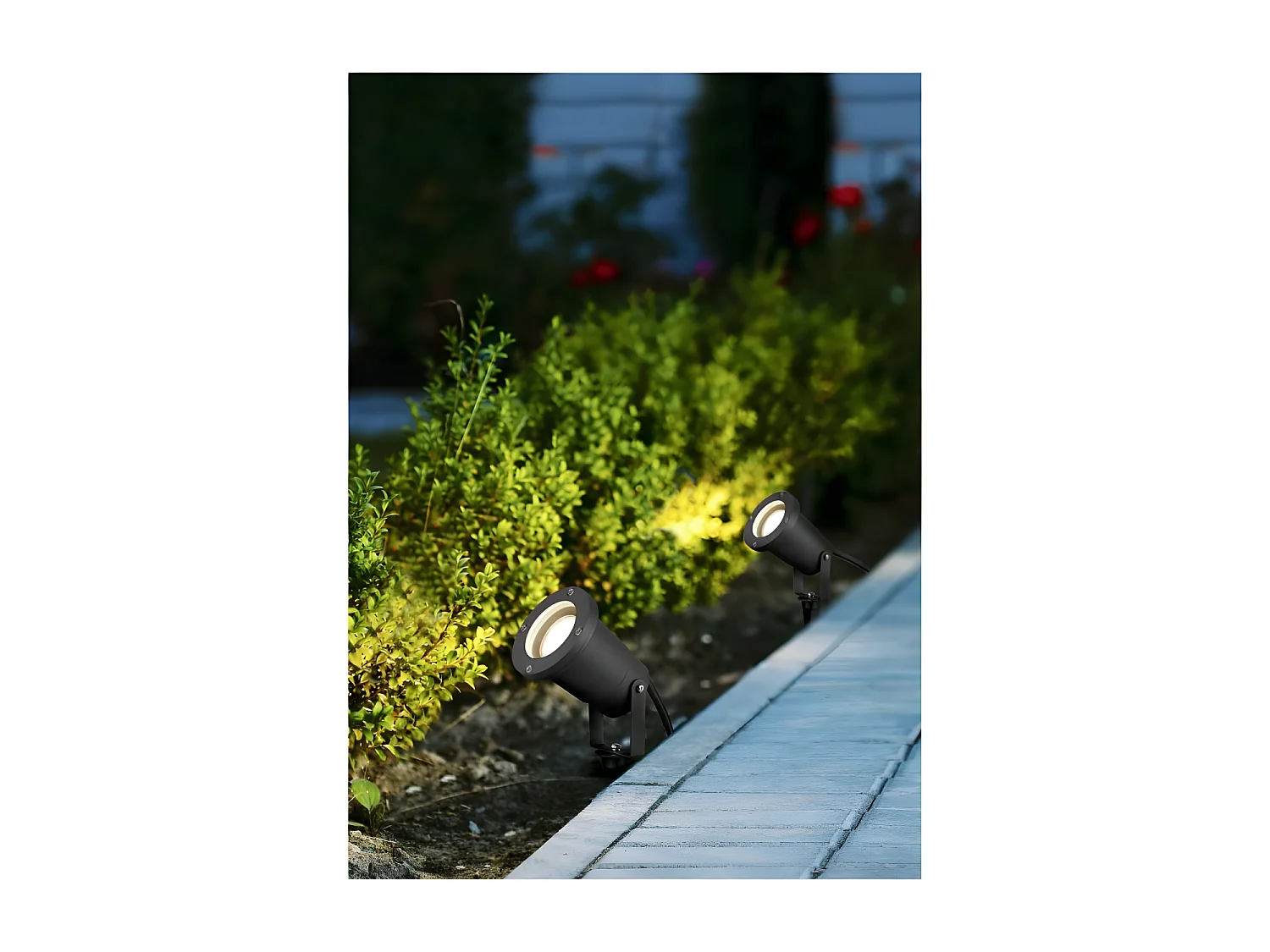 Eclairage outdoor Ubangi 28W