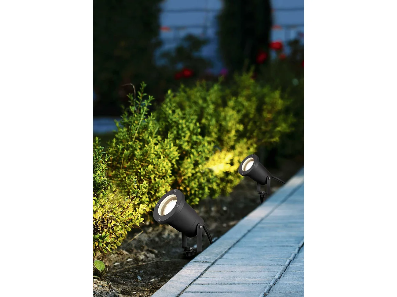 Eclairage outdoor Ubangi 28W