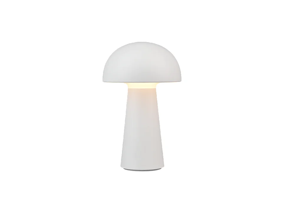 Lampe outdoor Lennon à batterie