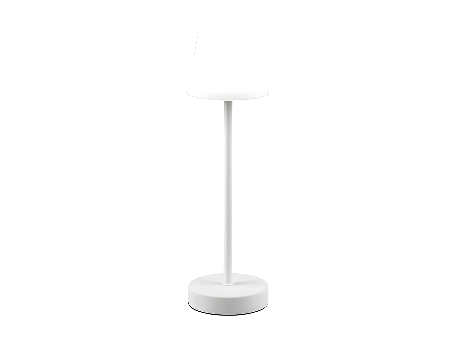 Lampe outdoor moderne Martinez