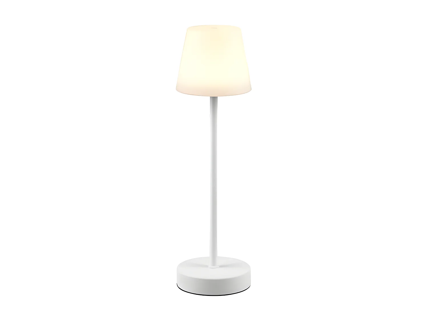 Lampe outdoor moderne Martinez