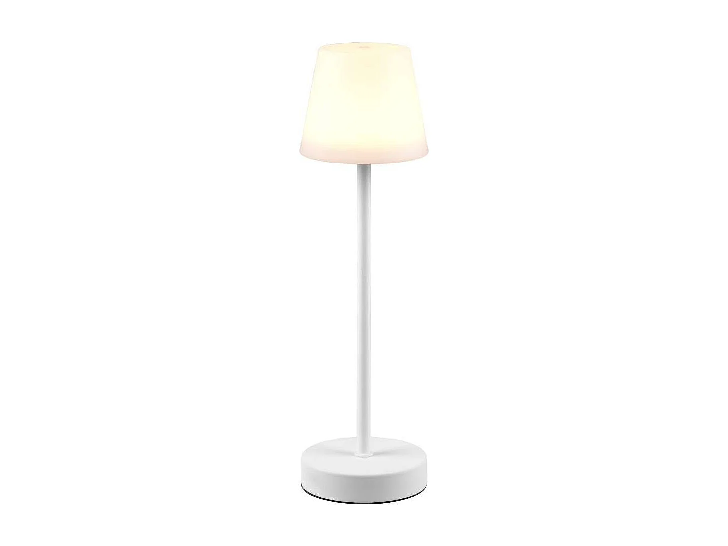 Lampe outdoor moderne Martinez