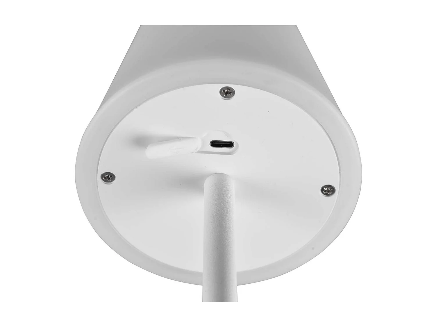 Lampe outdoor moderne Martinez