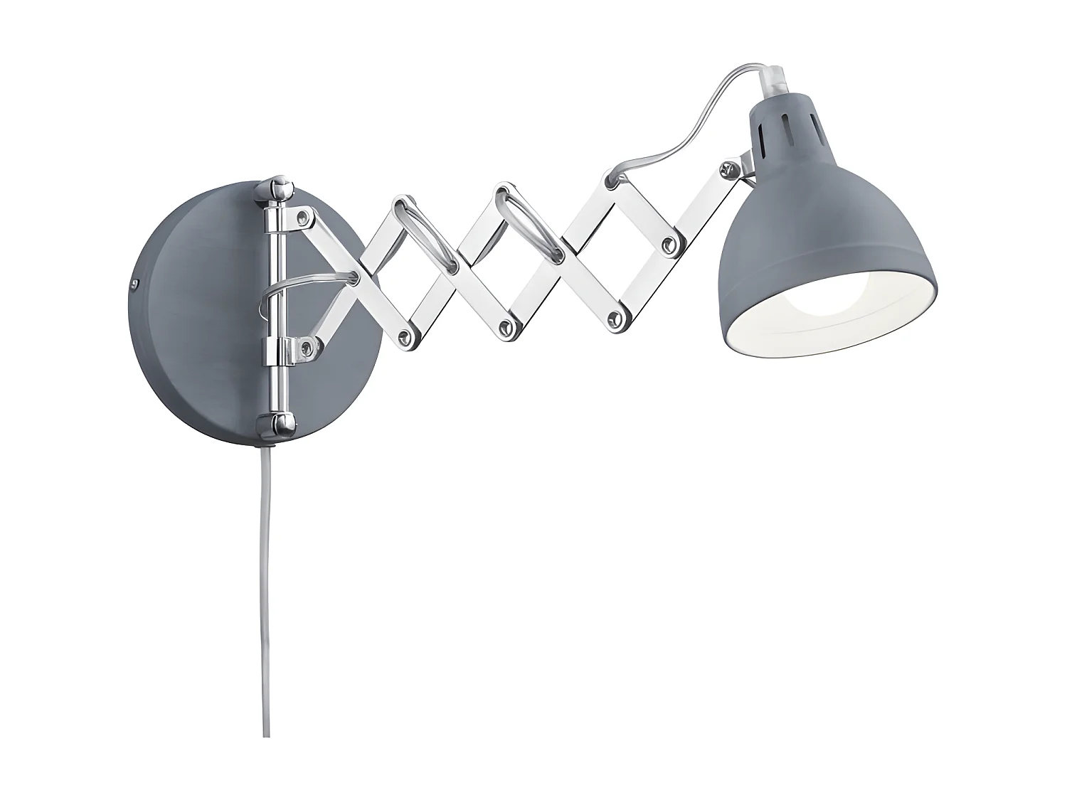 Applique filaire Scissor