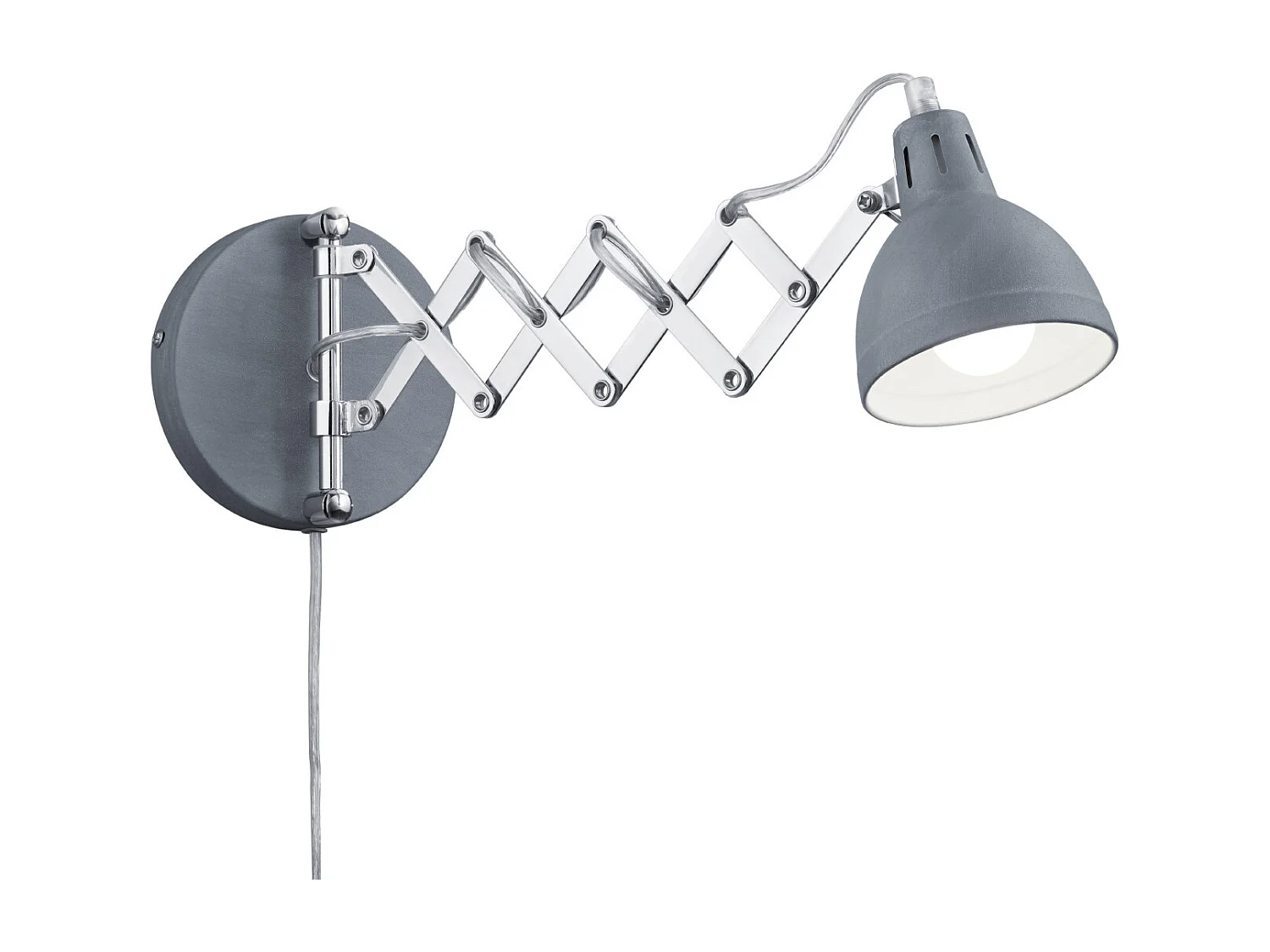 Applique filaire Scissor