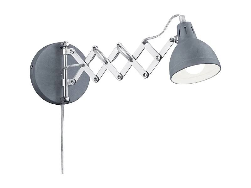 Applique filaire Scissor