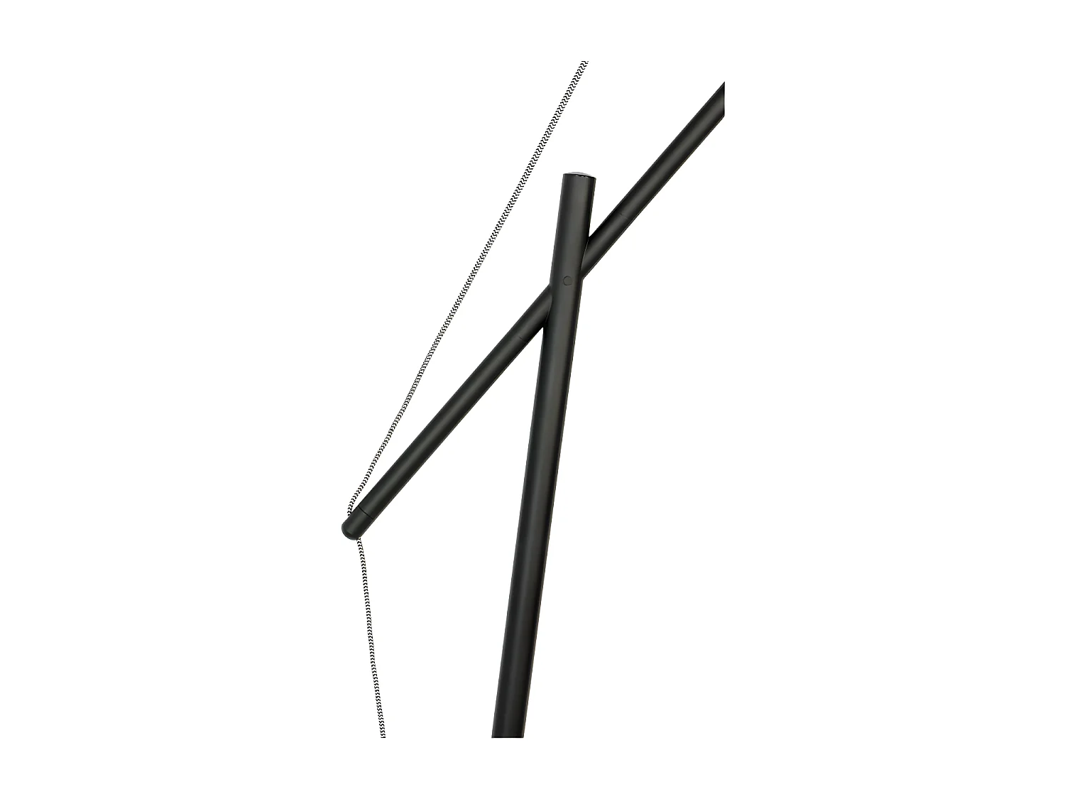 Lampe de sol Tokio Boite a design