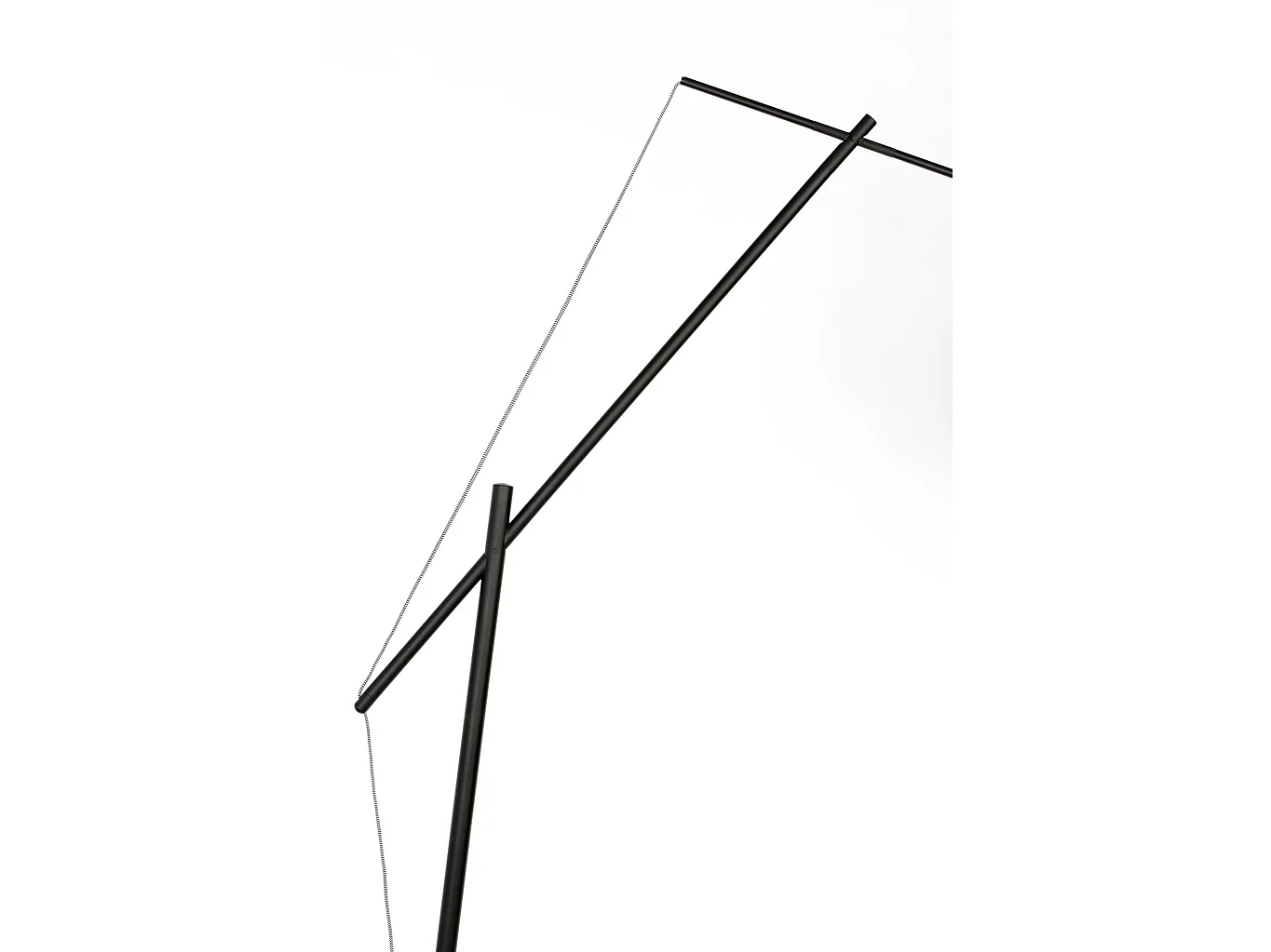 Lampe de sol Tokio Boite a design
