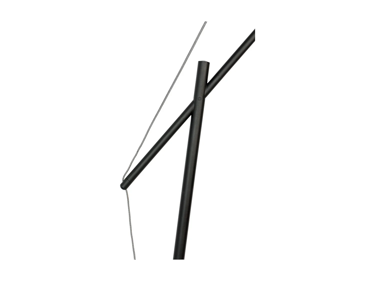 Lampe de sol Tokio Boite a design